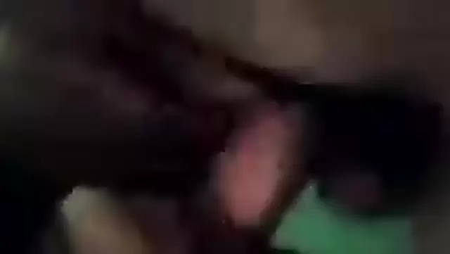 Узбечка смело делает заглот мужу