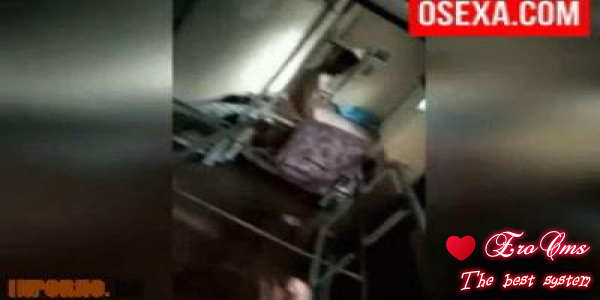 Секс мигранта из Узбекистана во время карантина