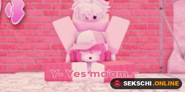 Смешное Roblox порно, созданное ИИ: интенсивный трах и оргазмы один за другим