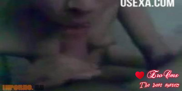 Красивый утренний секс и минет от молодой узбечки