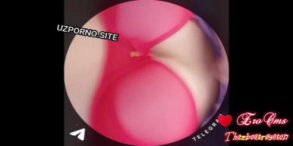 Большая подборка круглых видео из мессенджера телеграм с голыми узбечками