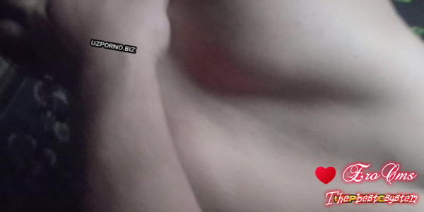 Жена узбечка скачет сверху на члене